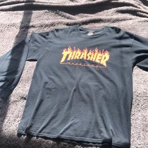 Thrasher shirt